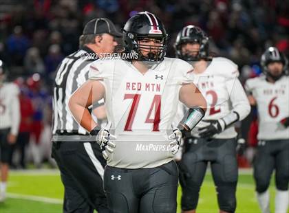 Thumbnail 3 in Red Mountain @ Mountain View (AIA 6A Round 1) photogallery.