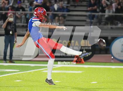 Thumbnail 1 in Red Mountain @ Mountain View (AIA 6A Round 1) photogallery.