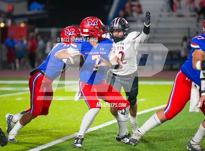 Thumbnail 1 in Red Mountain @ Mountain View (AIA 6A Round 1) photogallery.