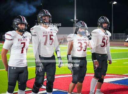 Thumbnail 3 in Red Mountain @ Mountain View (AIA 6A Round 1) photogallery.