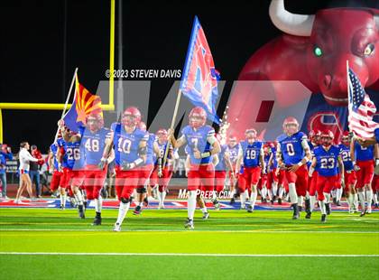 Thumbnail 3 in Red Mountain @ Mountain View (AIA 6A Round 1) photogallery.