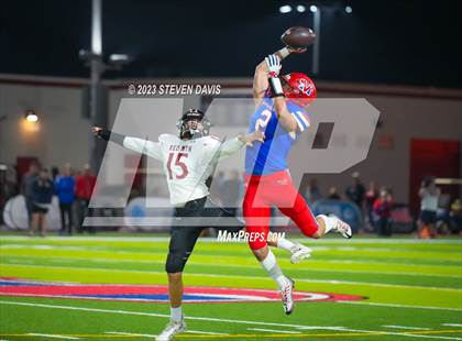 Thumbnail 2 in Red Mountain @ Mountain View (AIA 6A Round 1) photogallery.