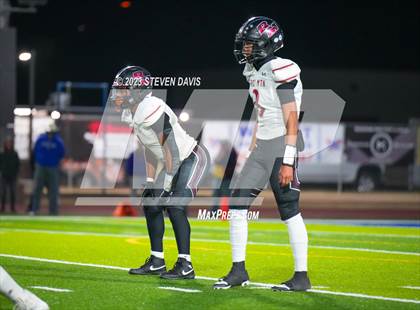 Thumbnail 1 in Red Mountain @ Mountain View (AIA 6A Round 1) photogallery.