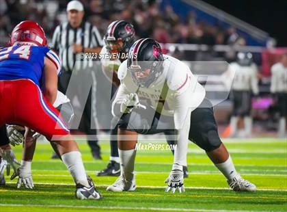 Thumbnail 3 in Red Mountain @ Mountain View (AIA 6A Round 1) photogallery.