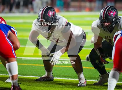 Thumbnail 1 in Red Mountain @ Mountain View (AIA 6A Round 1) photogallery.