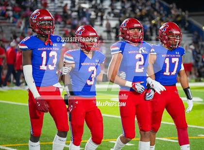 Thumbnail 1 in Red Mountain @ Mountain View (AIA 6A Round 1) photogallery.