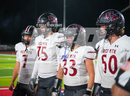 Thumbnail 2 in Red Mountain @ Mountain View (AIA 6A Round 1) photogallery.