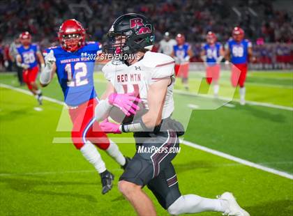 Thumbnail 3 in Red Mountain @ Mountain View (AIA 6A Round 1) photogallery.