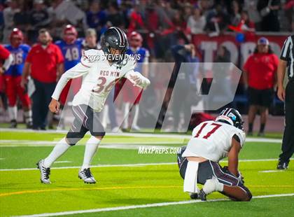 Thumbnail 2 in Red Mountain @ Mountain View (AIA 6A Round 1) photogallery.