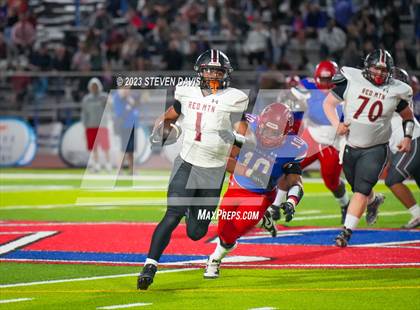 Thumbnail 1 in Red Mountain @ Mountain View (AIA 6A Round 1) photogallery.