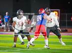 Photo from the gallery "Red Mountain @ Mountain View (AIA 6A Round 1)"