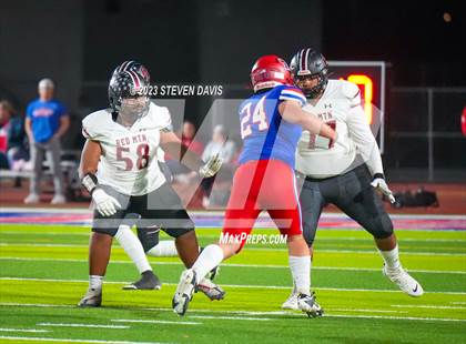 Thumbnail 2 in Red Mountain @ Mountain View (AIA 6A Round 1) photogallery.