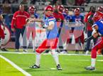 Photo from the gallery "Red Mountain @ Mountain View (AIA 6A Round 1)"