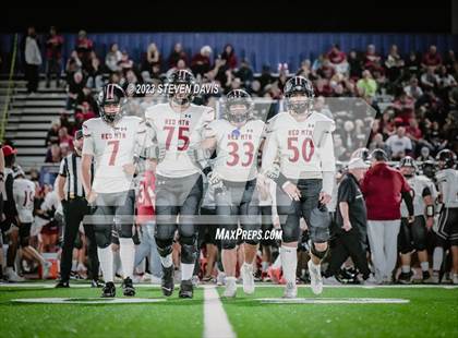 Thumbnail 3 in Red Mountain @ Mountain View (AIA 6A Round 1) photogallery.