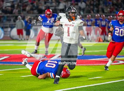 Thumbnail 3 in Red Mountain @ Mountain View (AIA 6A Round 1) photogallery.
