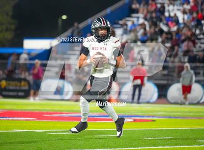 Thumbnail 3 in Red Mountain @ Mountain View (AIA 6A Round 1) photogallery.