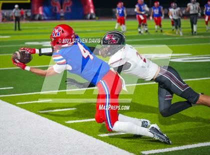 Thumbnail 1 in Red Mountain @ Mountain View (AIA 6A Round 1) photogallery.