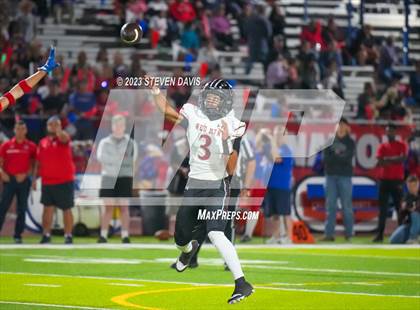 Thumbnail 2 in Red Mountain @ Mountain View (AIA 6A Round 1) photogallery.