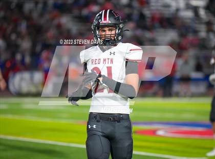 Thumbnail 3 in Red Mountain @ Mountain View (AIA 6A Round 1) photogallery.