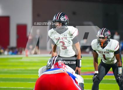 Thumbnail 1 in Red Mountain @ Mountain View (AIA 6A Round 1) photogallery.