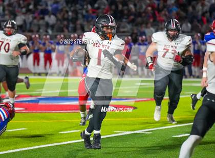 Thumbnail 1 in Red Mountain @ Mountain View (AIA 6A Round 1) photogallery.