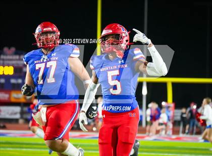 Thumbnail 1 in Red Mountain @ Mountain View (AIA 6A Round 1) photogallery.