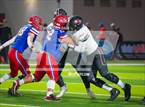 Photo from the gallery "Red Mountain @ Mountain View (AIA 6A Round 1)"