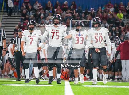 Thumbnail 2 in Red Mountain @ Mountain View (AIA 6A Round 1) photogallery.