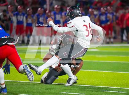 Thumbnail 1 in Red Mountain @ Mountain View (AIA 6A Round 1) photogallery.
