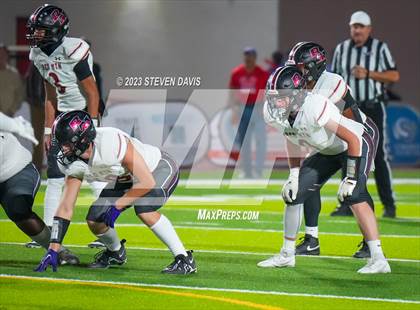 Thumbnail 3 in Red Mountain @ Mountain View (AIA 6A Round 1) photogallery.