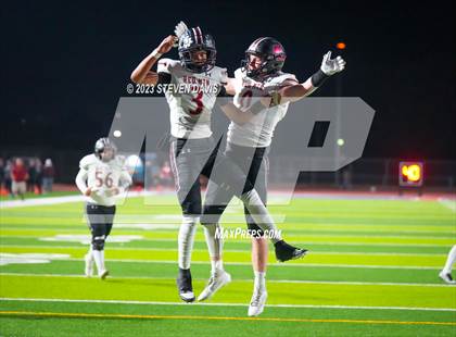 Thumbnail 1 in Red Mountain @ Mountain View (AIA 6A Round 1) photogallery.