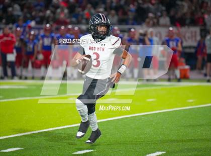 Thumbnail 3 in Red Mountain @ Mountain View (AIA 6A Round 1) photogallery.
