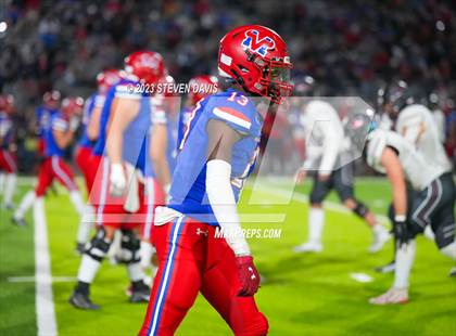 Thumbnail 2 in Red Mountain @ Mountain View (AIA 6A Round 1) photogallery.
