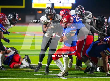 Thumbnail 2 in Red Mountain @ Mountain View (AIA 6A Round 1) photogallery.