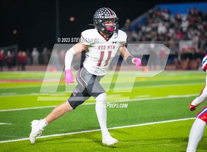 Thumbnail 2 in Red Mountain @ Mountain View (AIA 6A Round 1) photogallery.