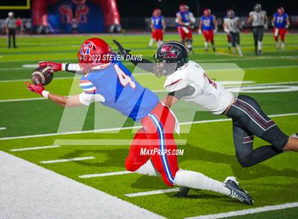 Thumbnail 3 in Red Mountain @ Mountain View (AIA 6A Round 1) photogallery.