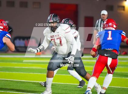 Thumbnail 3 in Red Mountain @ Mountain View (AIA 6A Round 1) photogallery.