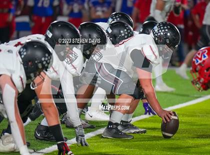 Thumbnail 1 in Red Mountain @ Mountain View (AIA 6A Round 1) photogallery.