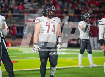 Thumbnail 1 in Red Mountain @ Mountain View (AIA 6A Round 1) photogallery.