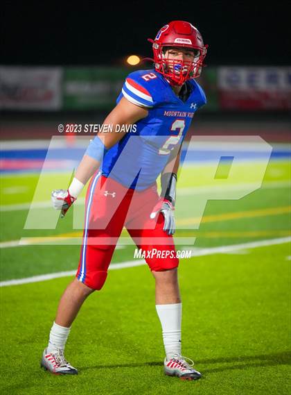 Thumbnail 1 in Red Mountain @ Mountain View (AIA 6A Round 1) photogallery.