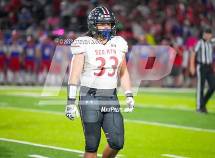 Thumbnail 2 in Red Mountain @ Mountain View (AIA 6A Round 1) photogallery.