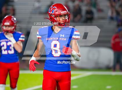 Thumbnail 1 in Red Mountain @ Mountain View (AIA 6A Round 1) photogallery.