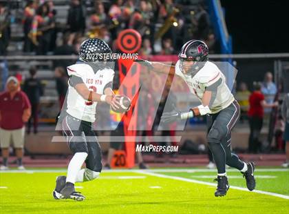 Thumbnail 2 in Red Mountain @ Mountain View (AIA 6A Round 1) photogallery.