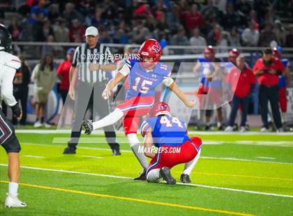Thumbnail 3 in Red Mountain @ Mountain View (AIA 6A Round 1) photogallery.
