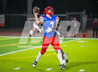 Thumbnail 3 in Red Mountain @ Mountain View (AIA 6A Round 1) photogallery.