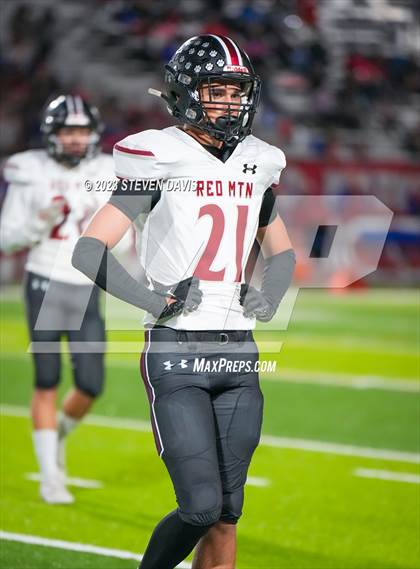 Thumbnail 1 in Red Mountain @ Mountain View (AIA 6A Round 1) photogallery.