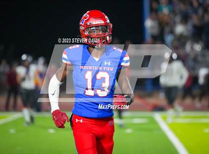 Thumbnail 2 in Red Mountain @ Mountain View (AIA 6A Round 1) photogallery.
