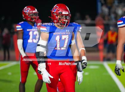 Thumbnail 2 in Red Mountain @ Mountain View (AIA 6A Round 1) photogallery.