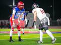 Photo from the gallery "Red Mountain @ Mountain View (AIA 6A Round 1)"