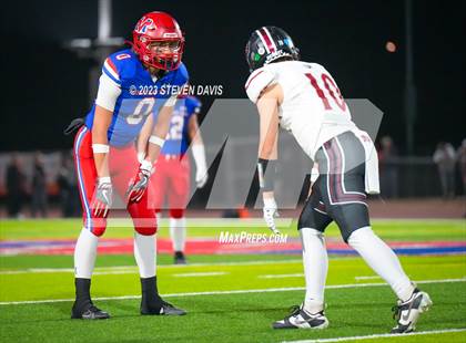 Thumbnail 1 in Red Mountain @ Mountain View (AIA 6A Round 1) photogallery.